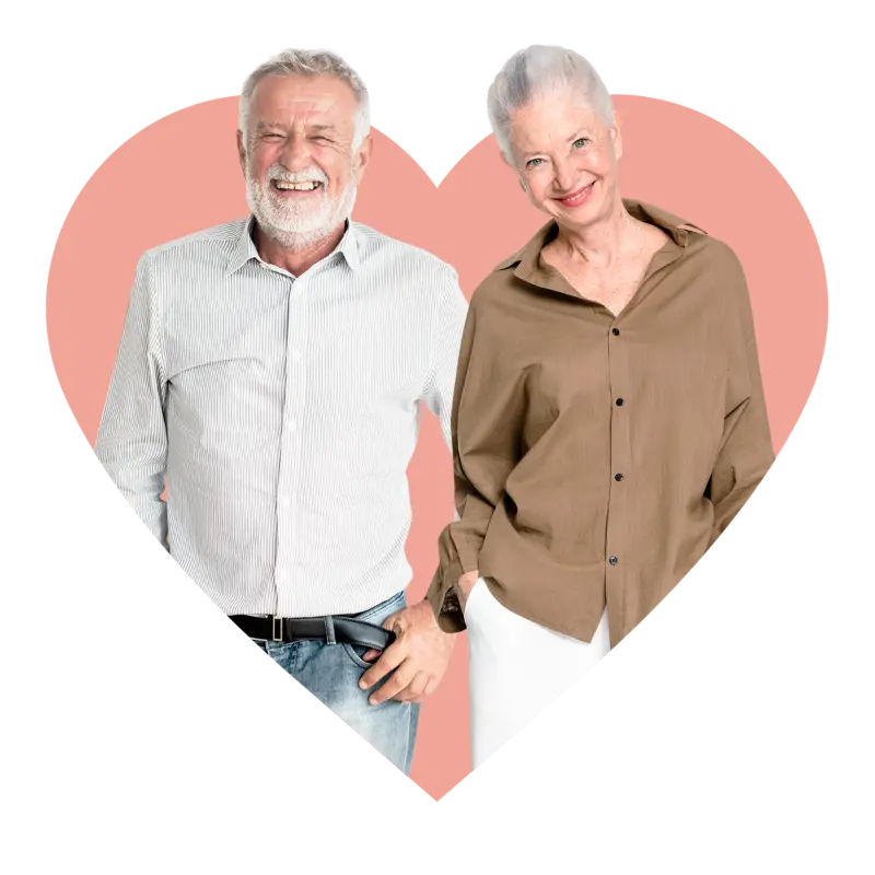 Who Is ChristianSeniorDate For